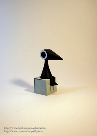 Illustration for article titled You Can Buy Monument Valley Figures